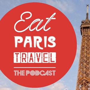 Eat Paris Travel