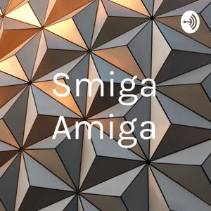 Smiga Amiga