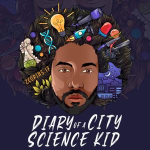 DIARY of a CITY SCIENCE KID