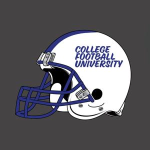 College Football University Podcast