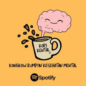 Podcast KOPI KENTAL