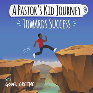 A Pastor's Kid Journey Towards Success