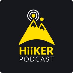 The HiiKER Podcast by Hiiker