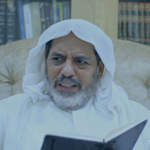 الشيخ أحمد الشهابي