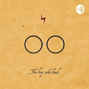 A Potter Podcast