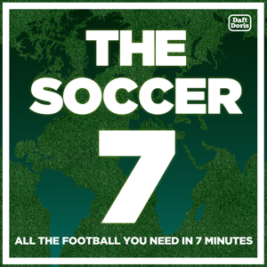 The Soccer 7