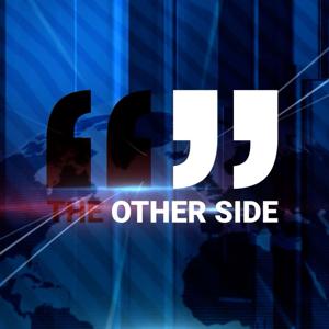 THE OTHER SIDE with DAMIAN COORY by Damian Coory