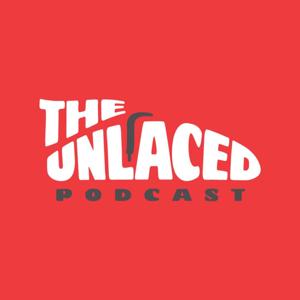 The Unlaced Podcast with Jake Barker-Daish by Jake Barker-Daish