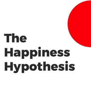 The Happiness Hypothesis