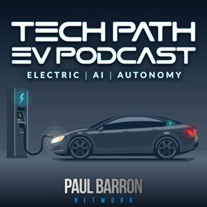 Tech Path EV Podcast