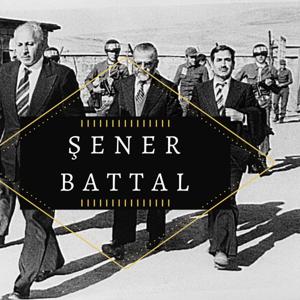 Şener Battal