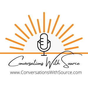 Conversations With Source Podcast