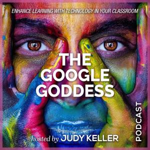 The Google Goddess