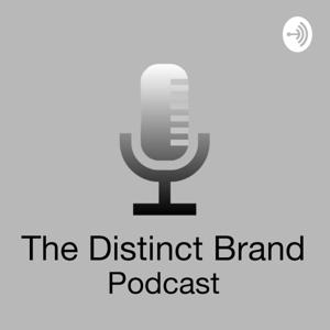 The Distinct Brand Podcast