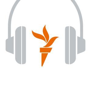 Szabad Európa Podcastok