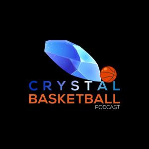 The Crystal Basketball Podcast