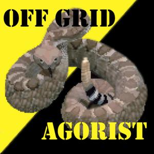 Off Grid Agorist