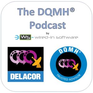 The DQMH® Podcast