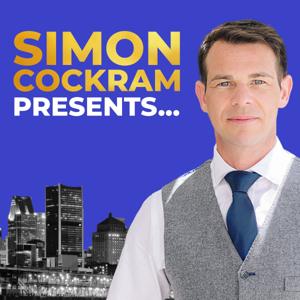 Simon Cockram presents...