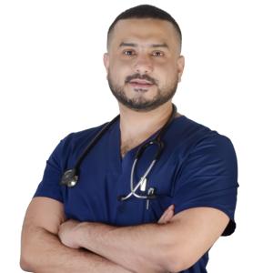 طبيبك معاك
