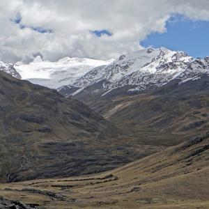 The Andean Cosmovision Podcast