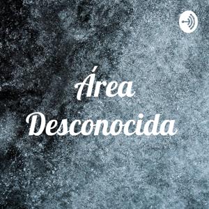 Área Desconocida