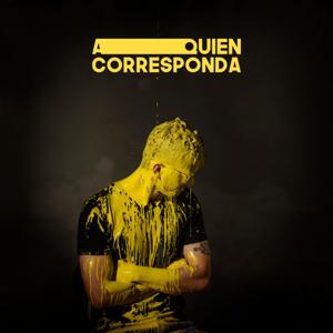 A Quien Corresponda