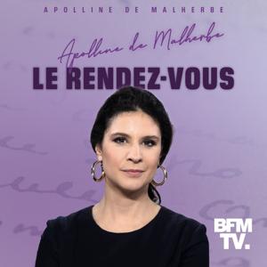 Apolline de Malherbe le rendez-vous