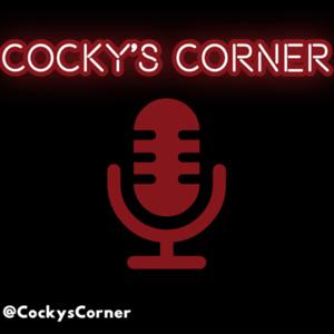 Cocky’s Corner