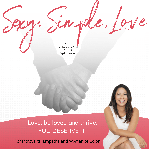 Sexy Simple Love Podcast