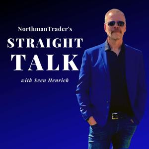 Straight Talk with Sven Henrich