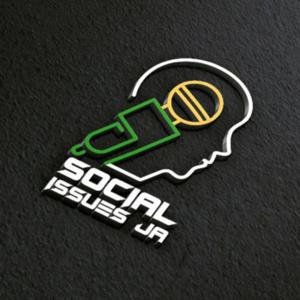 SOCIAL ISSUES JA PODCAST