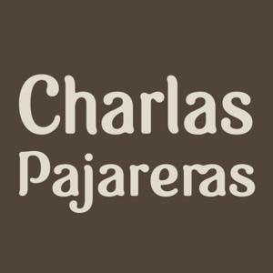 Charlas Pajareras