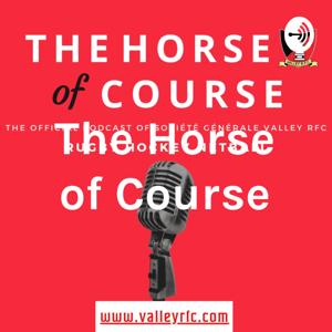 The Horse of Course
