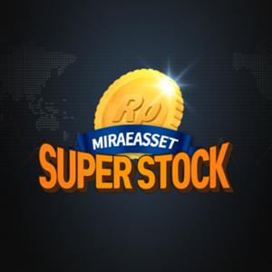 Super Stock - Mirae Asset Sekuritas Indonesia