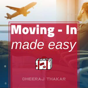 Dheeraj Thakar Podcast