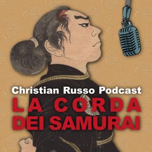 La Corda dei Samurai