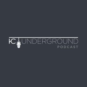 The KC Underground Podcast by kcunderground