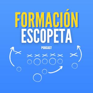 Formación Escopeta