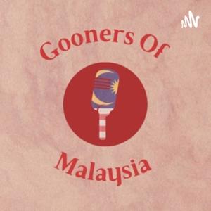 Gooners Of Malaysia