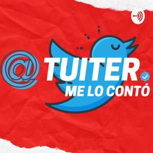 @ tuiter me lo contó