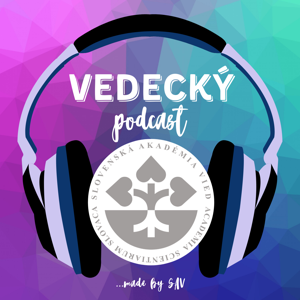 Vedecký podcast SAV