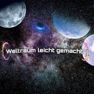 Weltraum leicht Gemacht