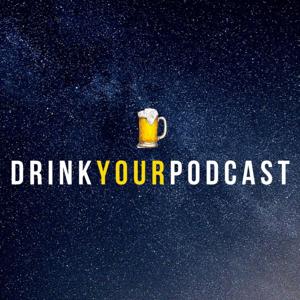 DrinkYourPodcast