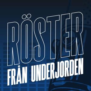 Röster Från Underjorden