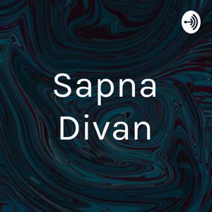 Sapna Divan