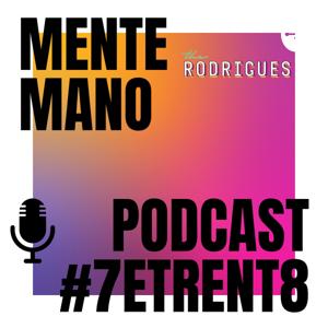 MENTE-MANO PODCAST