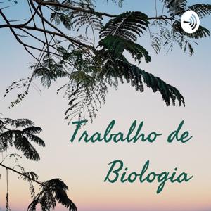 Trabalho de Biologia