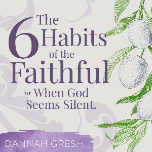 Habakkuk: Remembering God's Faithfulness When He Seems Silent