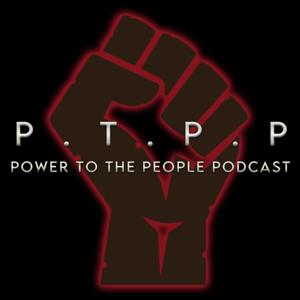 Power to the People Podcast